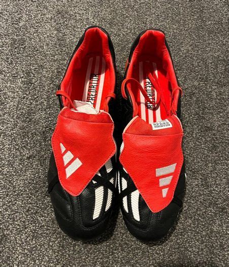 adidas predator mania remake for sale